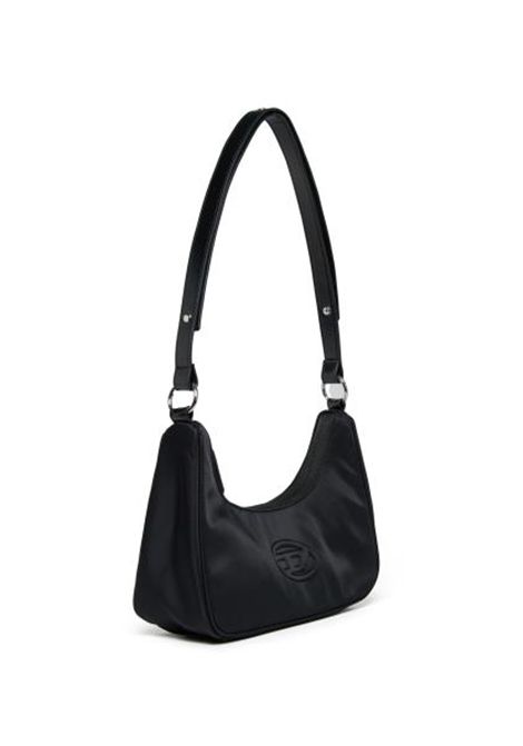 Borsa a spalla con logo DIESEL KIDS | J03143 KXBEWK900